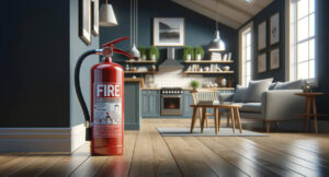 Essential Tips to Fireproof Your Home