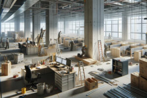 General Contracting | GCPRO