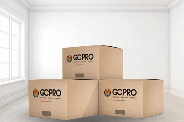 Personal Property Restoration | GCPRO | GCPRO