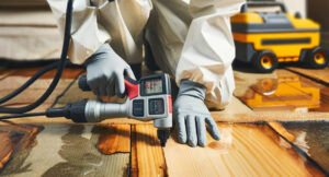 Choosing the Right Water Damage Restoration Service: A Buyer's Guide