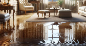 Water Damage Restoration 101: What You Need to Know